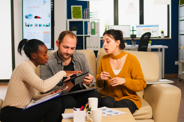 Descubre El Préstamo De Vivienda Permanente De BBVA